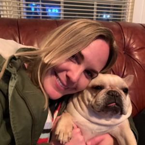 Meet your Posher, Jenna